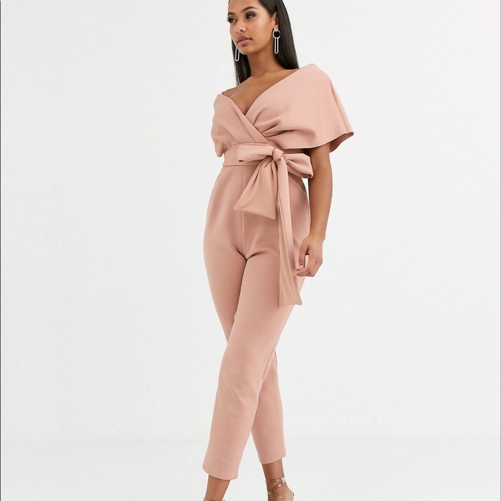 Asos jumpsuit